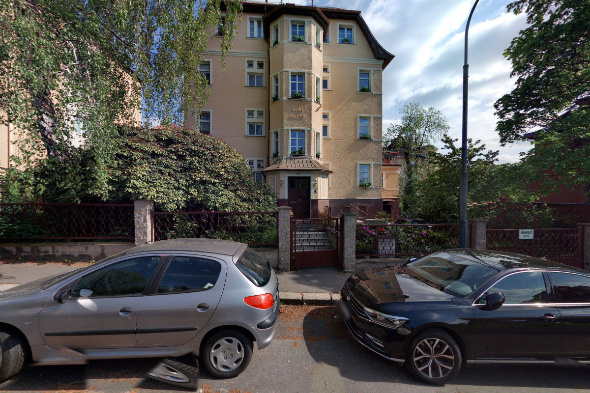 Krasobruslařský klub Karlovy Vary, o.s.