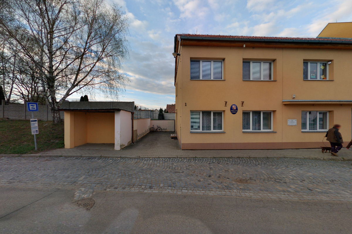 Tělovýchovná jednota Lutopecny-Měrůtky