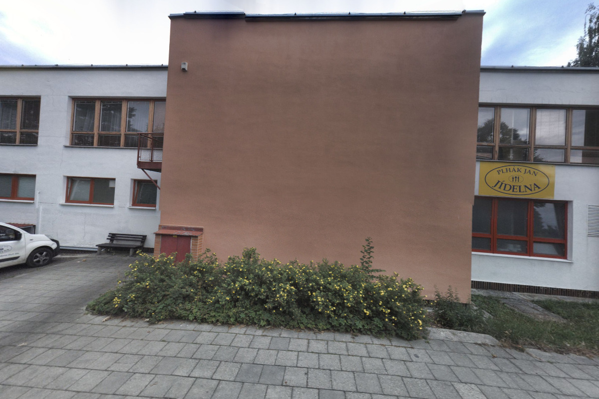 Jídelna Jan Plhák foto 2