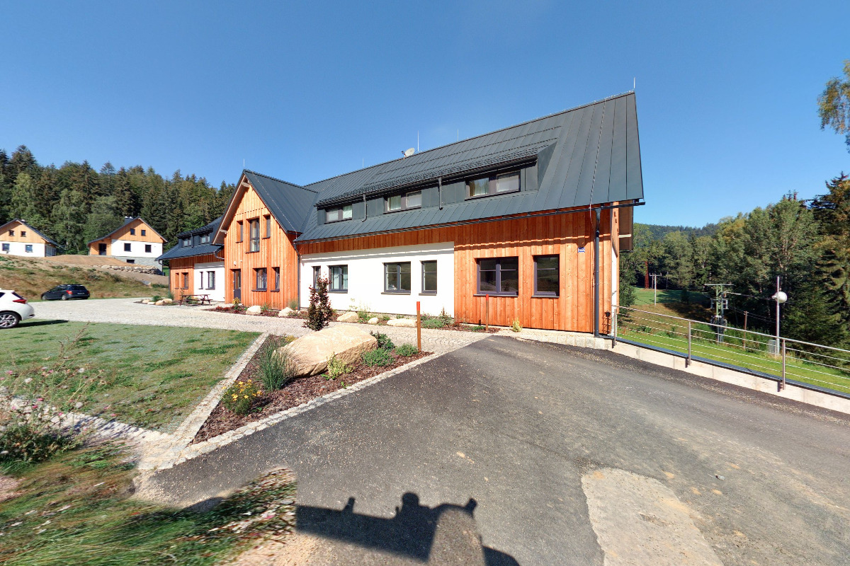 Resort pod Špičákem foto 2