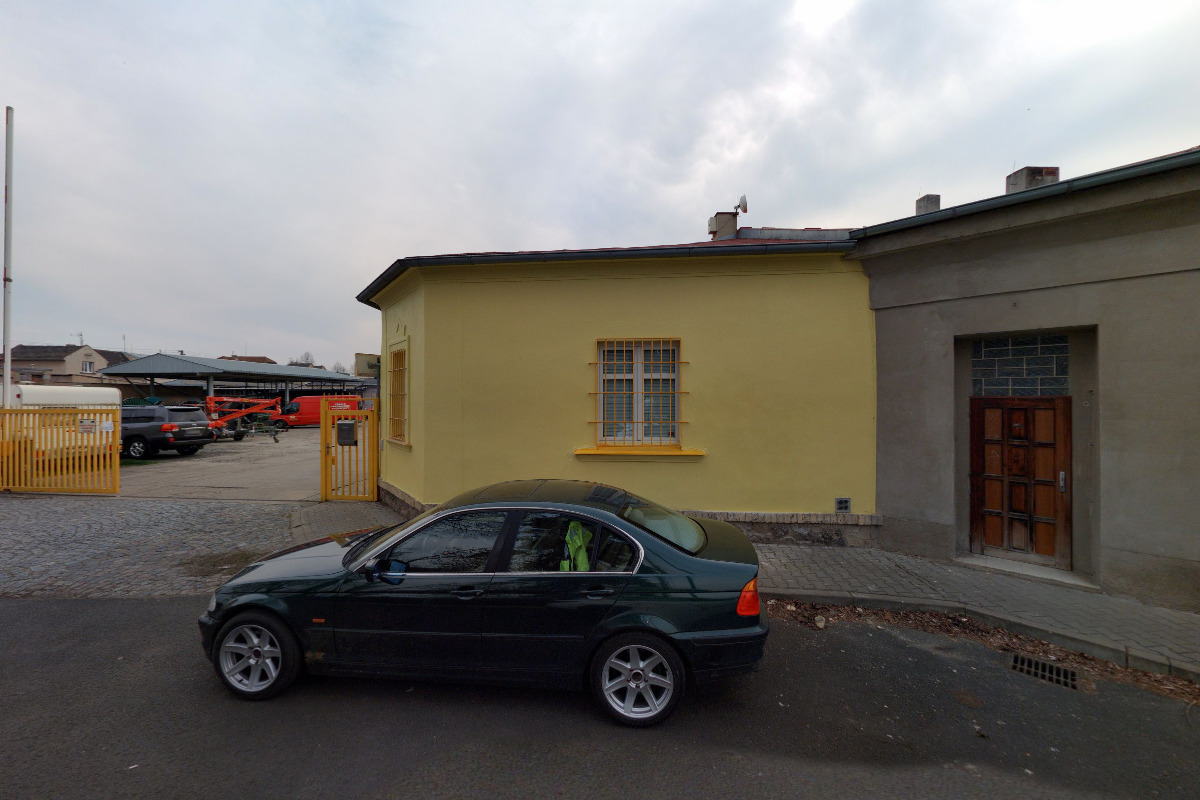 ELMO Schoř, s.r.o. foto 2