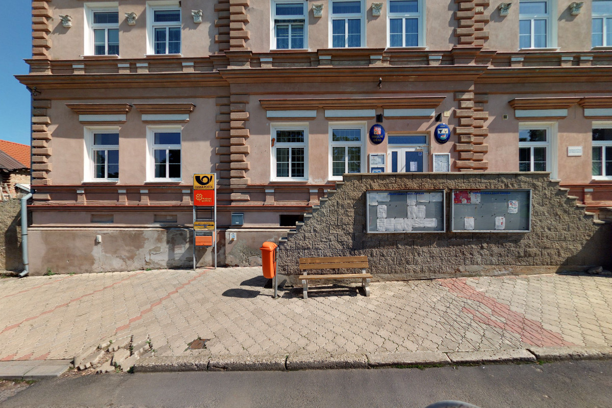 MUDr. Božena Soukupová