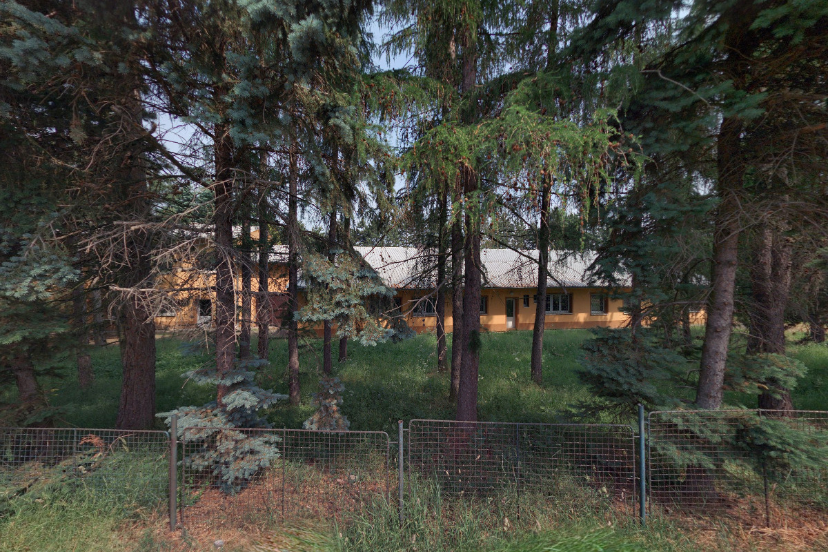 Římskokatolická farnost Kostomlaty pod Milešovkou