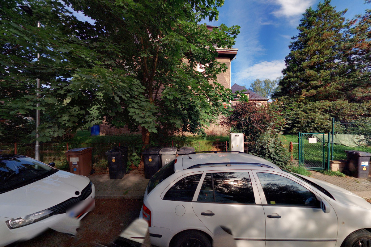 VCinvest Václav Josef Červený