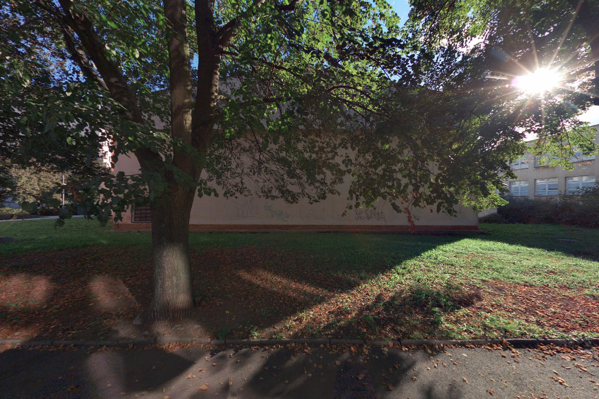 TJ Chemička Ústí nad Labem - oddíl házená foto 5