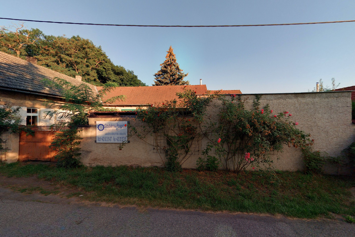 Gear Tech 97, s.r.o.