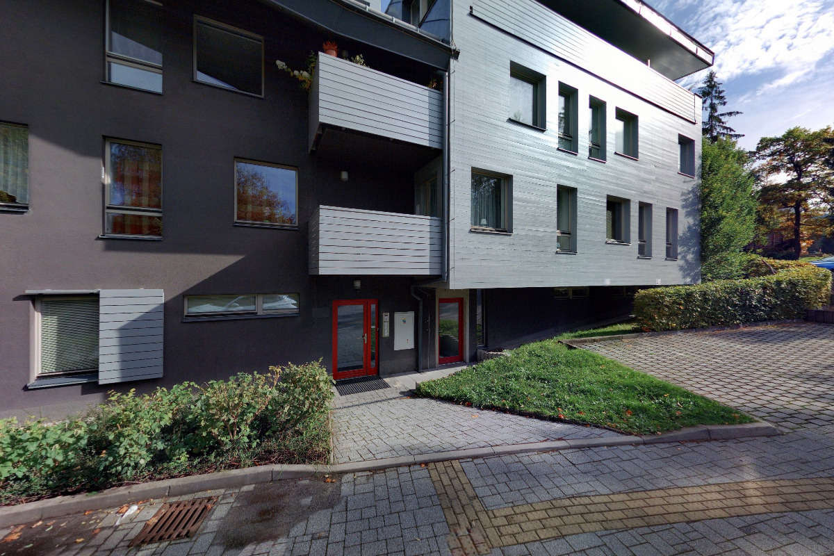 Anenské Apartmány Harrachov - by Relax Harrachov