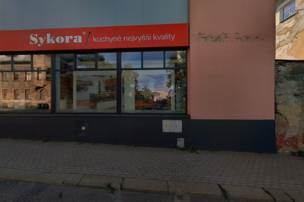 Ruční mytí - Vedral