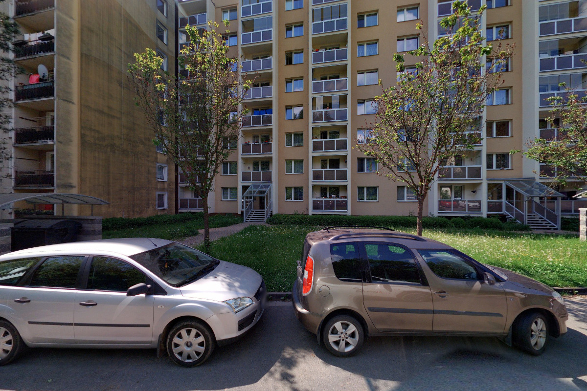 Jazyková škola Ayer