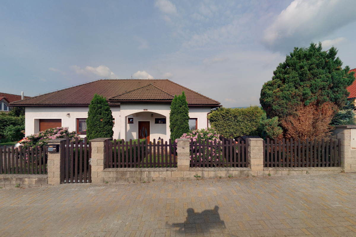 ING. VÁCLAV BETKA - CARING