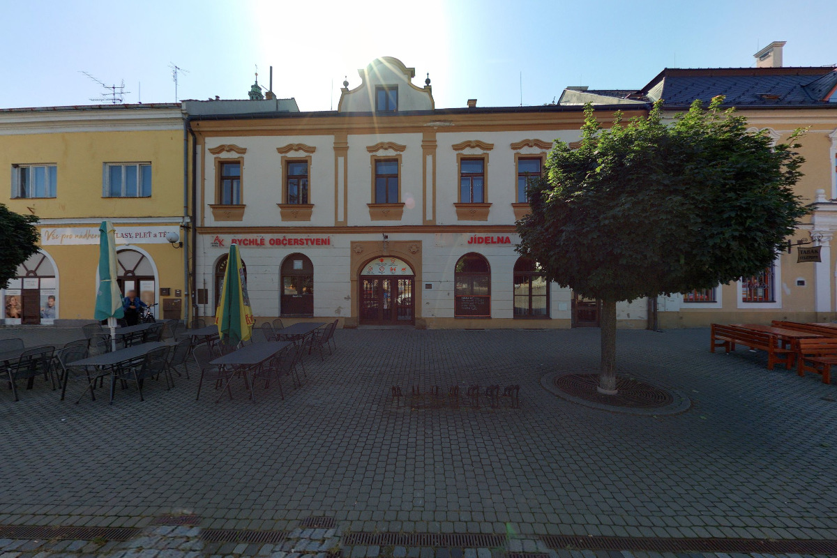 JUDr. Gabriela Bičanová foto 2