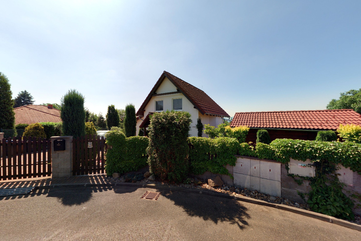 Projektové práce Jakub Štefan