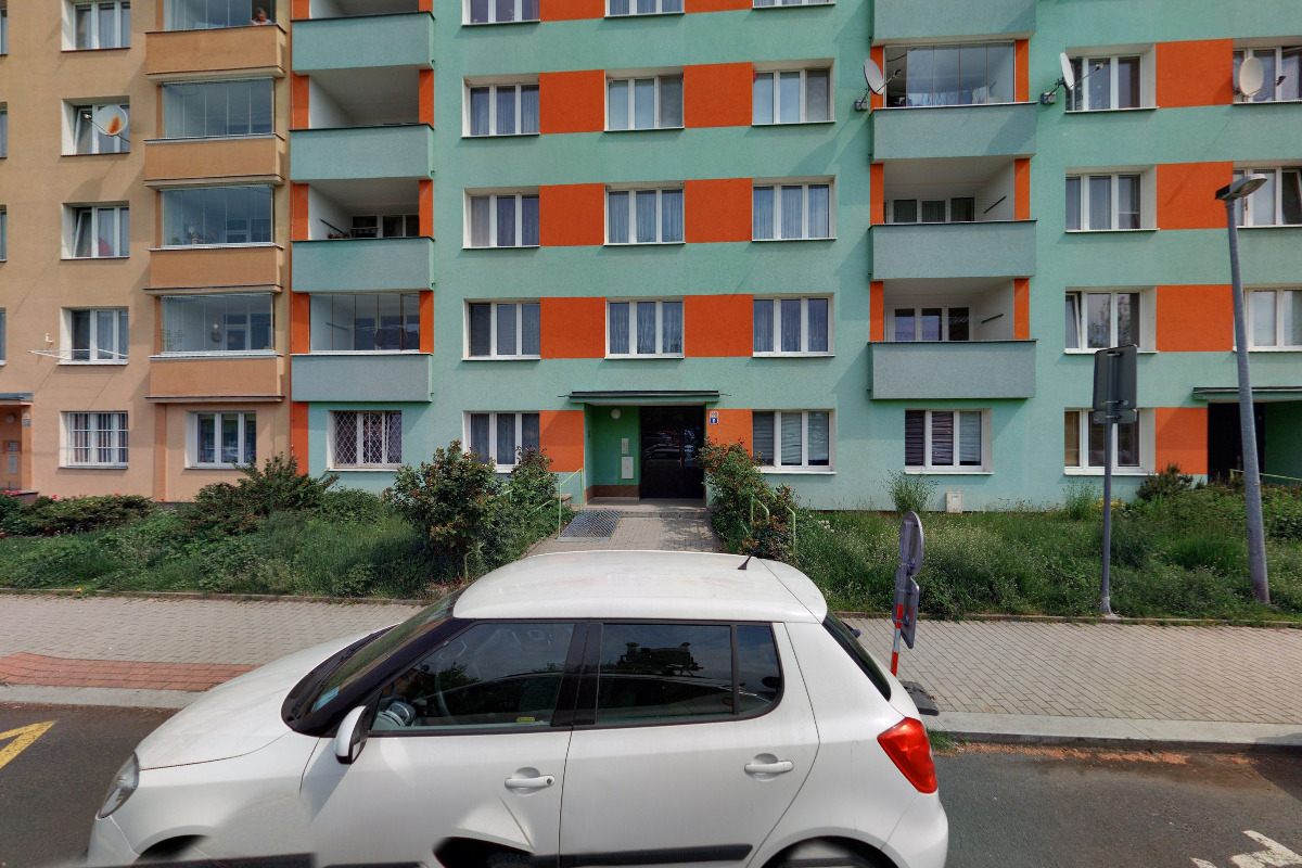 Karel Šístek foto 2