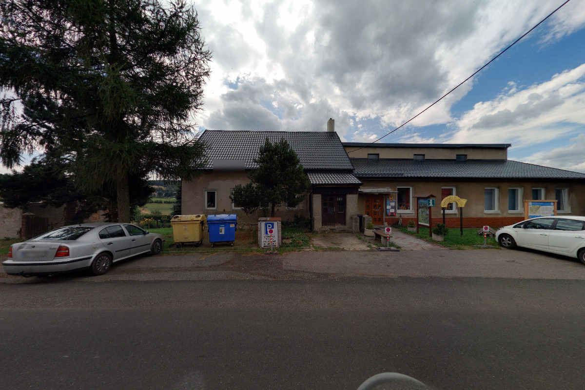 Informační centrum Nová Ves v Horách foto 6