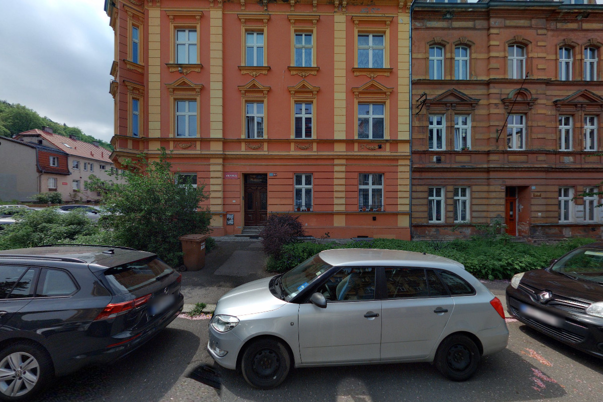 Apartmán KV