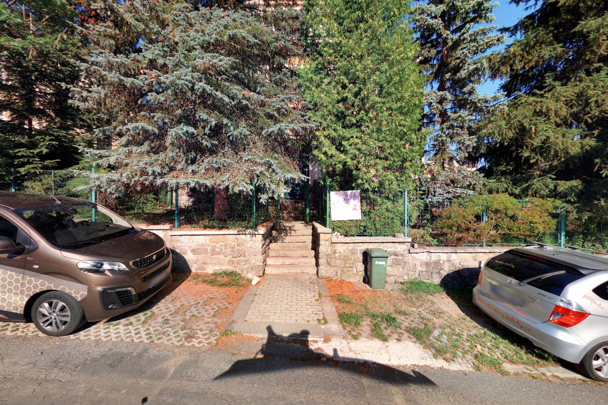 Tadeáškovy jesličky foto 2