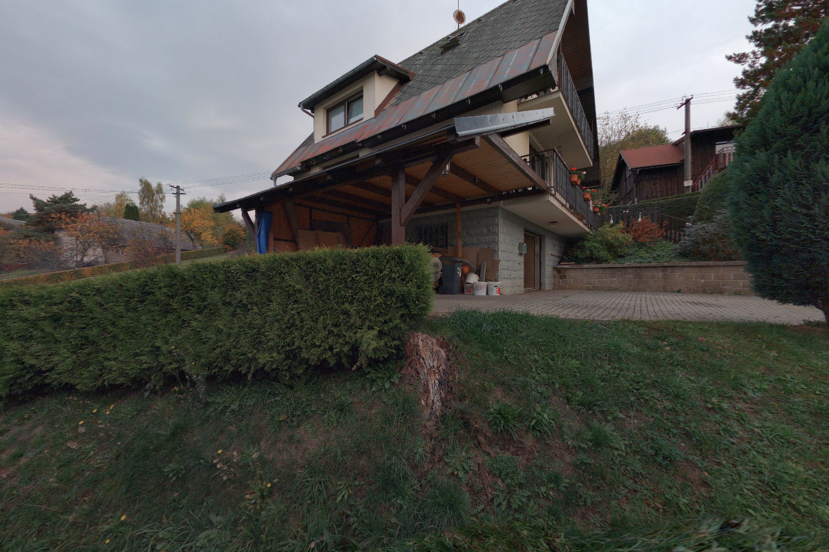 Stavební práce Vodseďálek