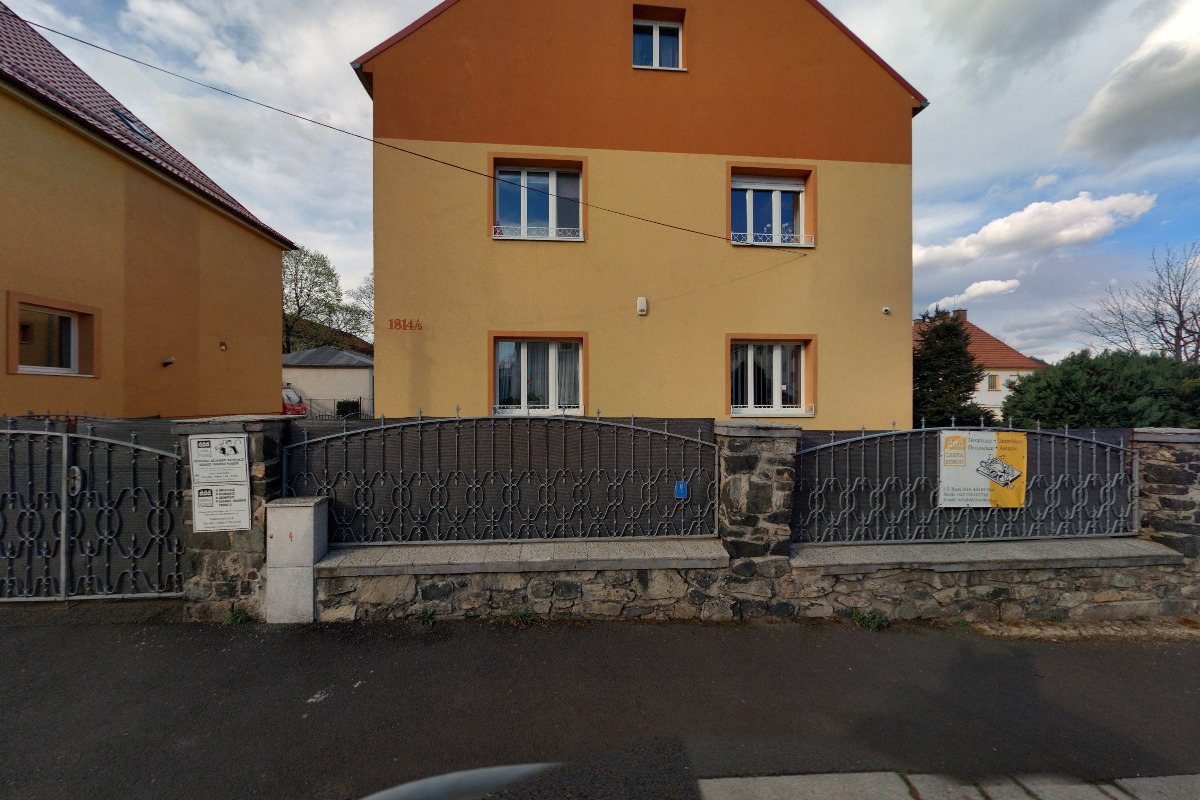 DDD Ritterová foto 2