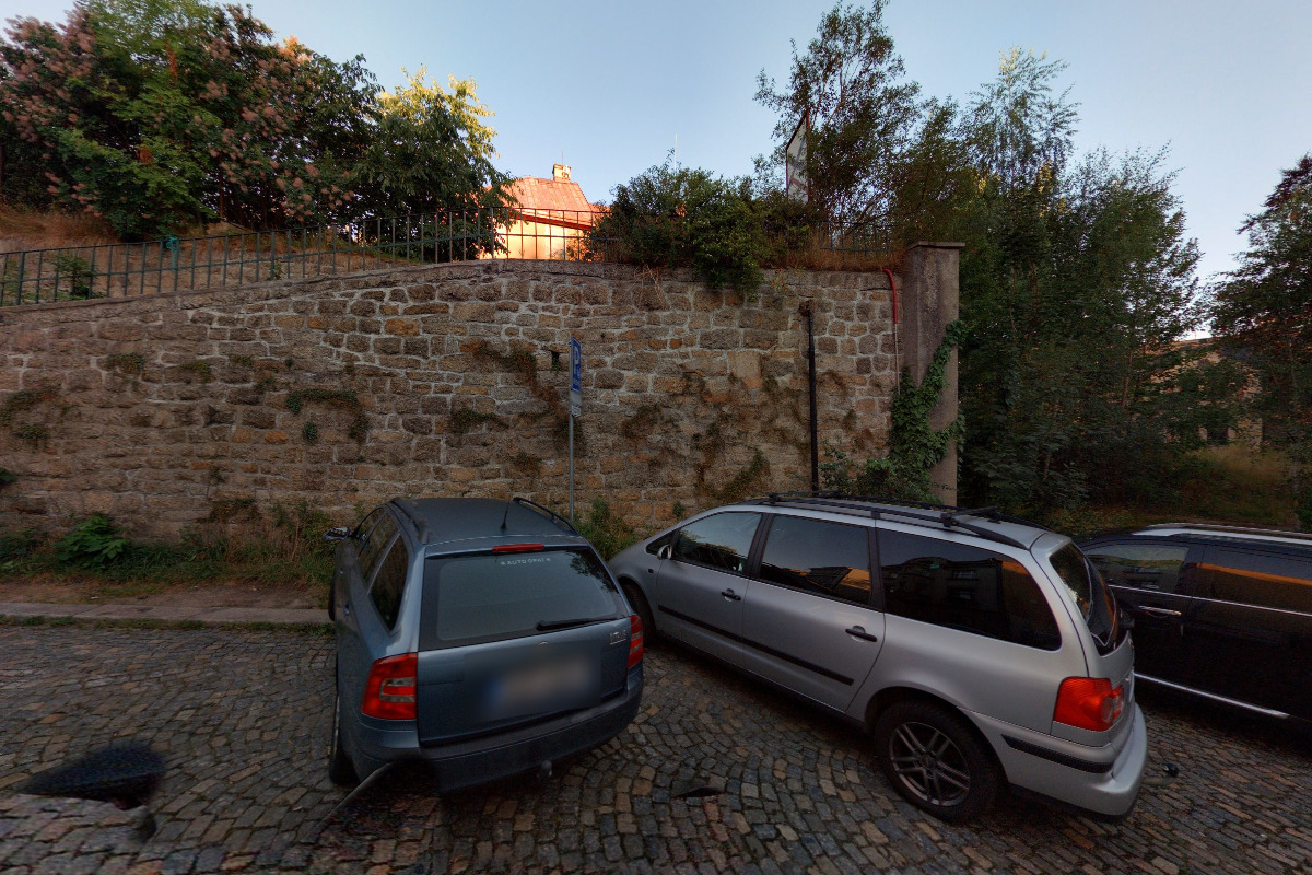 Hodinový manžel Jbc