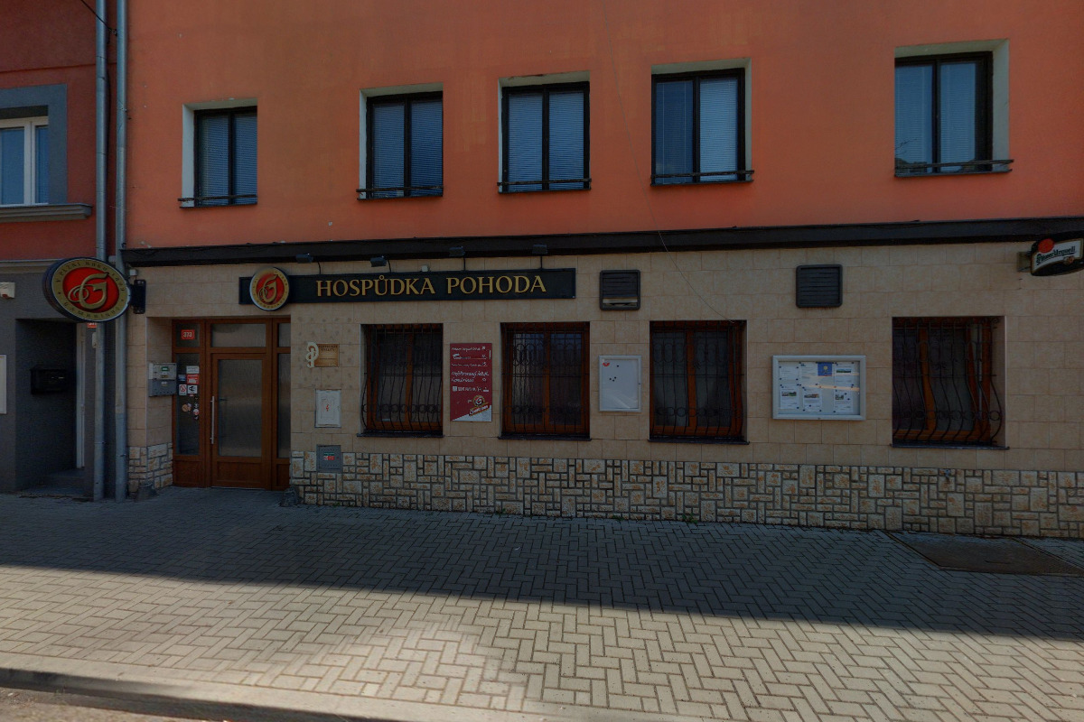 Pivnice Pohoda foto 2