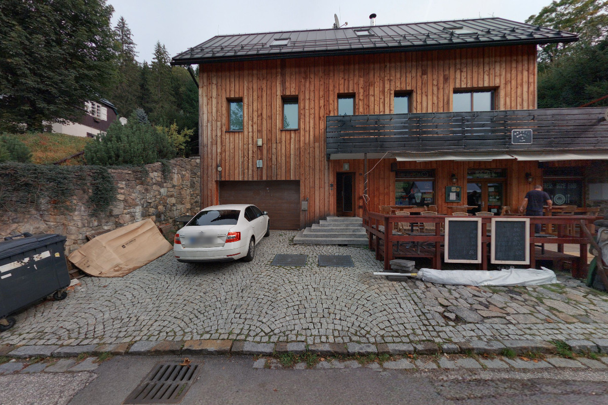 Bistro Rejžák foto 2