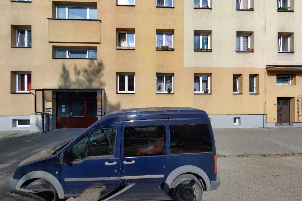 TRICO COMPUTERS, s.r.o.