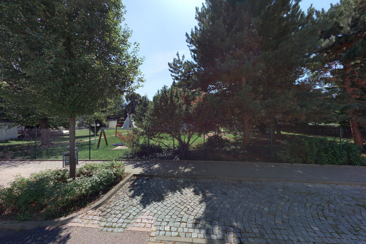 Dům dětí a mládeže Uherské Hradiště, Purkyňova foto 2