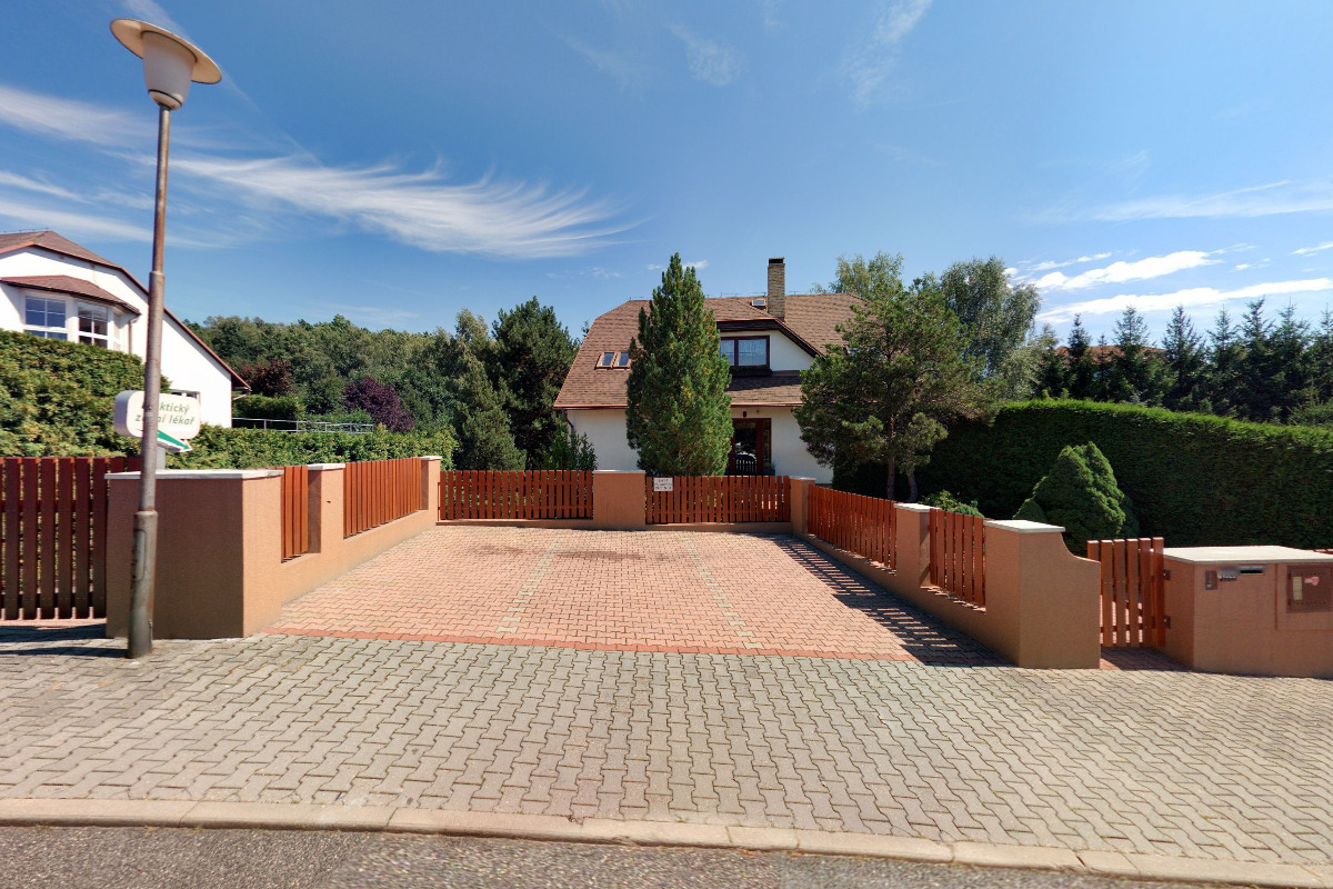 MUDr. Elena Rulíšková