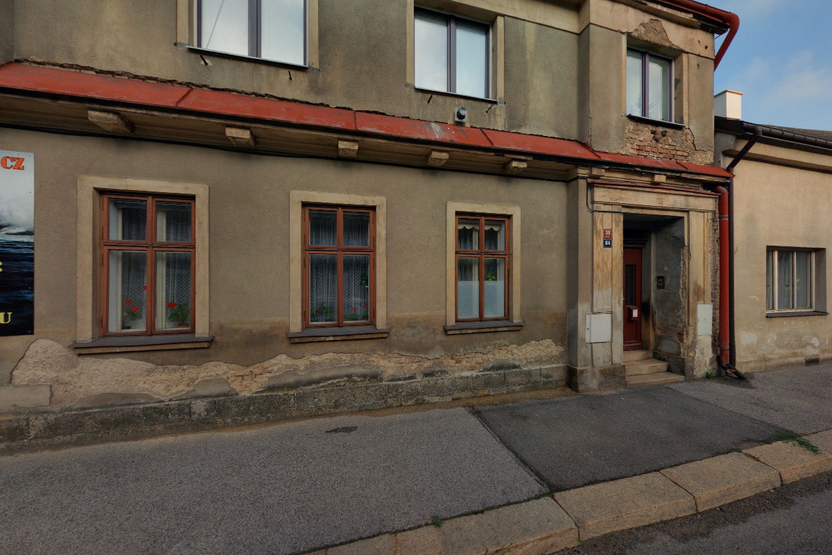 Zednické práce Škarvan foto 1