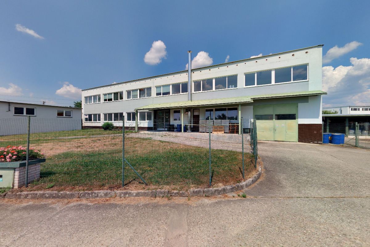 Tegü VUKO, spol. s r.o.