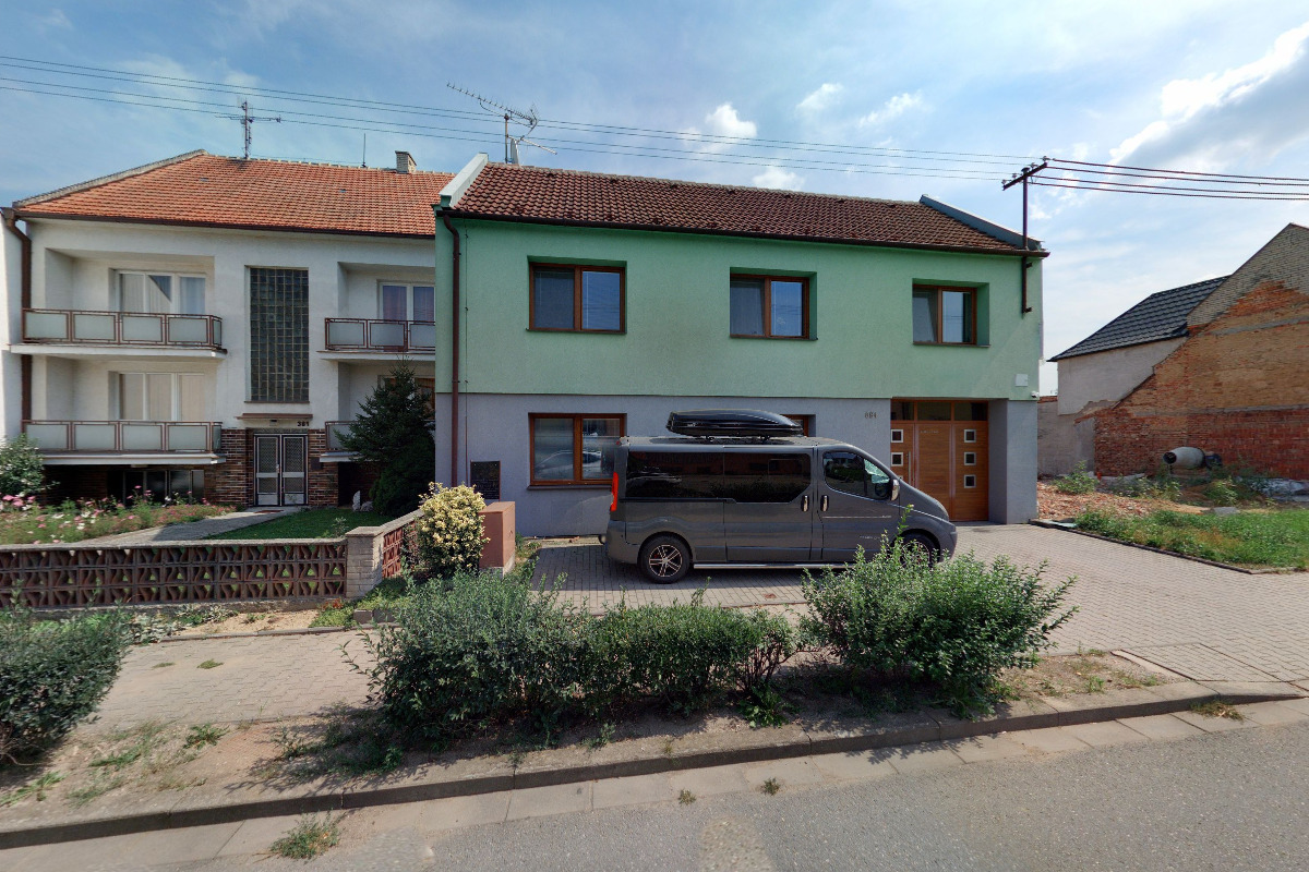 Miroslav Brímus - Stavební práce