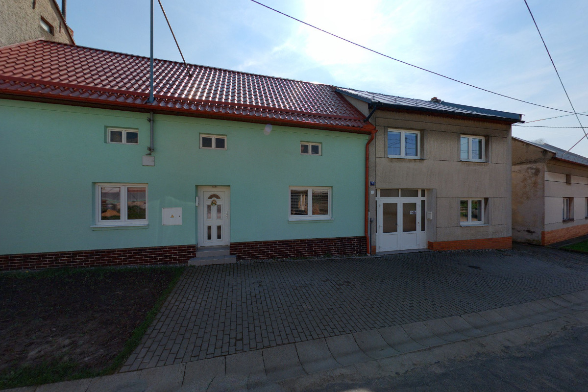 Marta Majstryszinová - Majstr REKLAMA