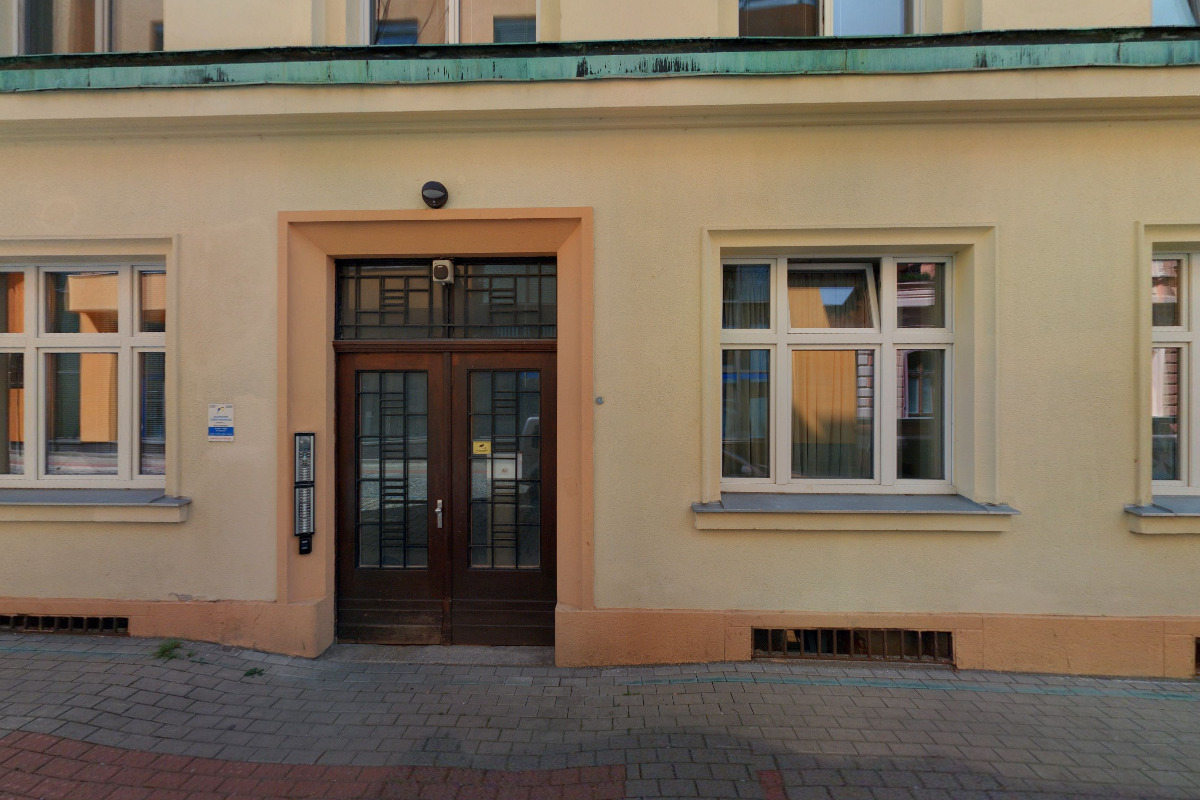 MUDr. Zdeněk Sonntág foto 1