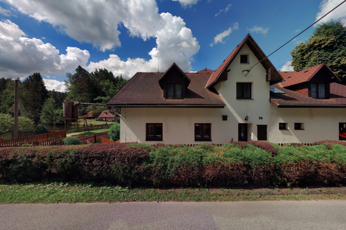 Truhlářství Jiří Svoboda