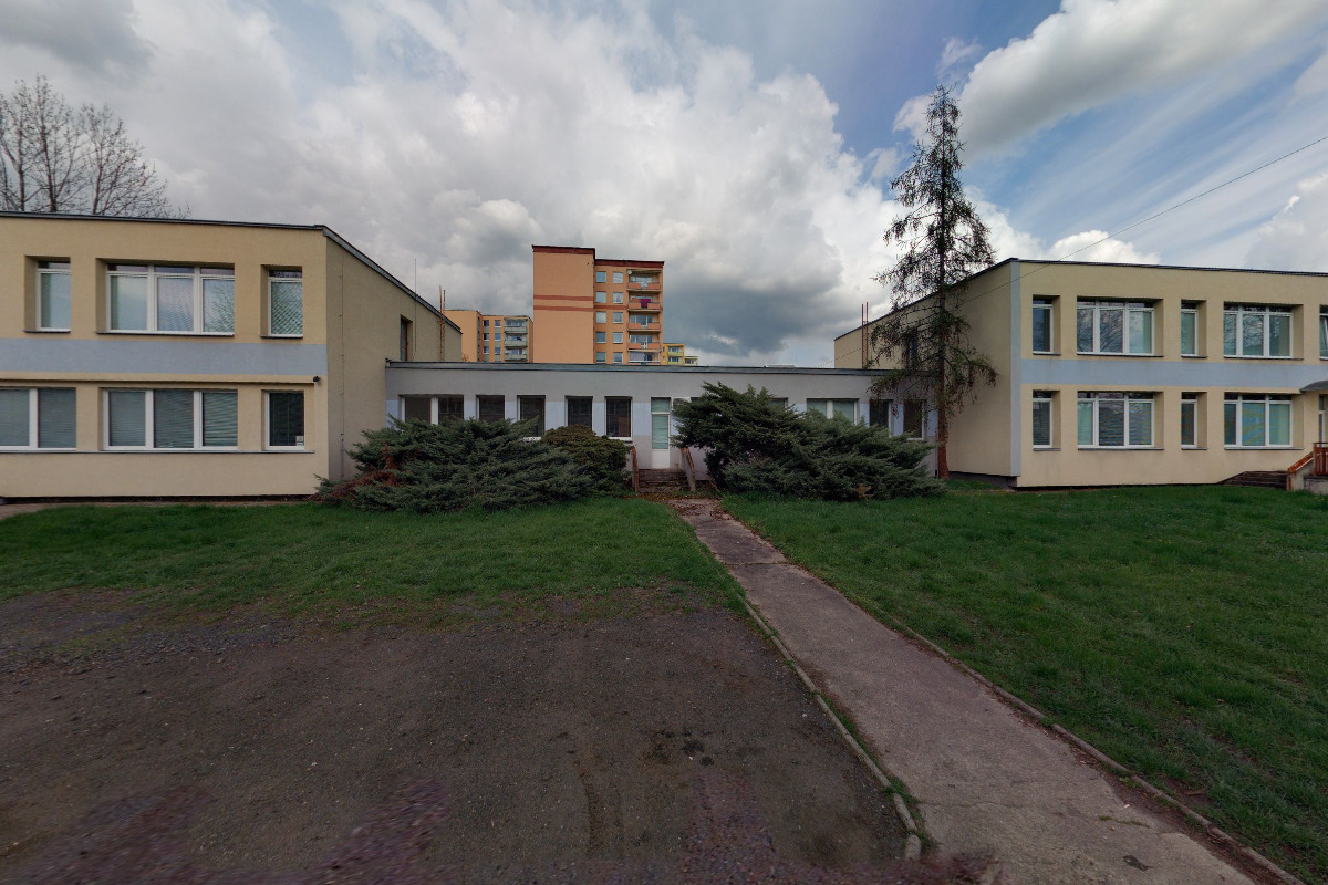 Policie ČR - Obvodní oddělení Trnovany foto 2