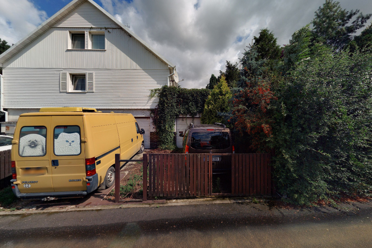 MVDr. Jaroslav Friedrich