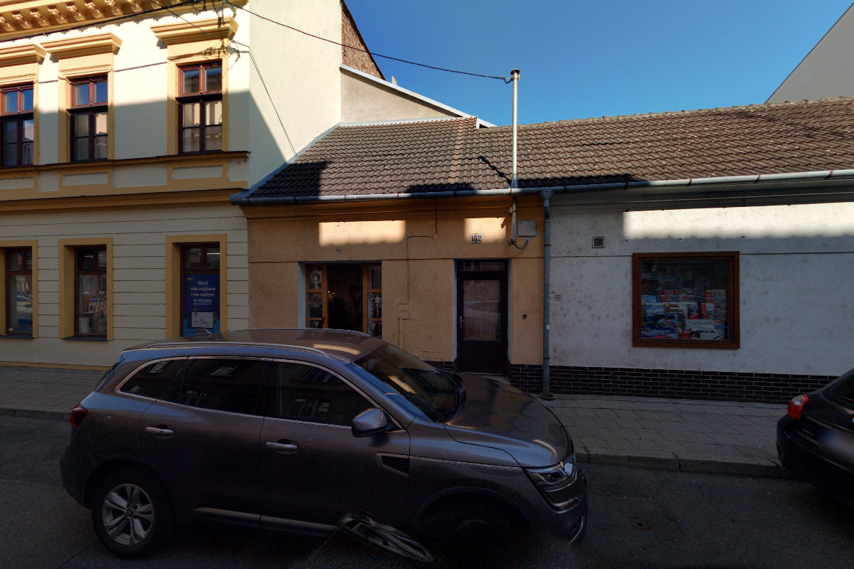 Květinářství Lucie