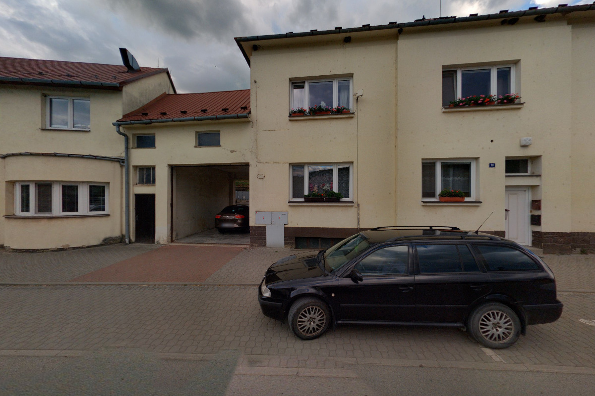 Radka Manďáková - BARN BEAUTY foto 2