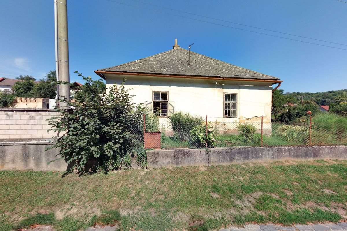 Římskokatolická farnost Jankovice