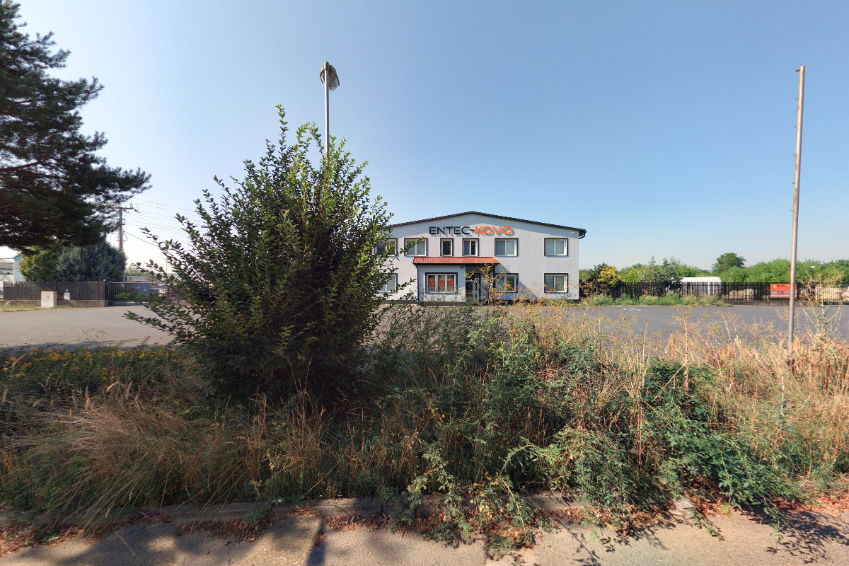 ENTEC-KOVO, s.r.o. foto 3
