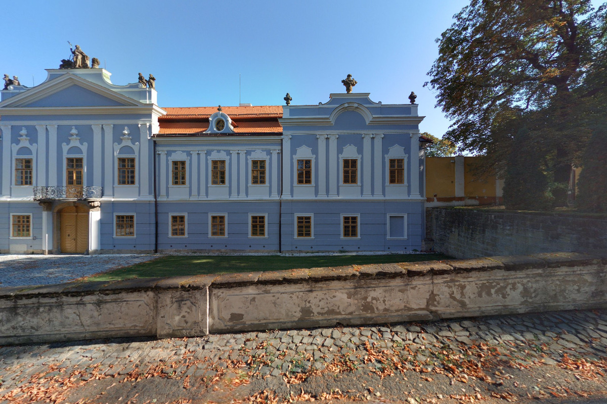 Nadační fond Emila Filly