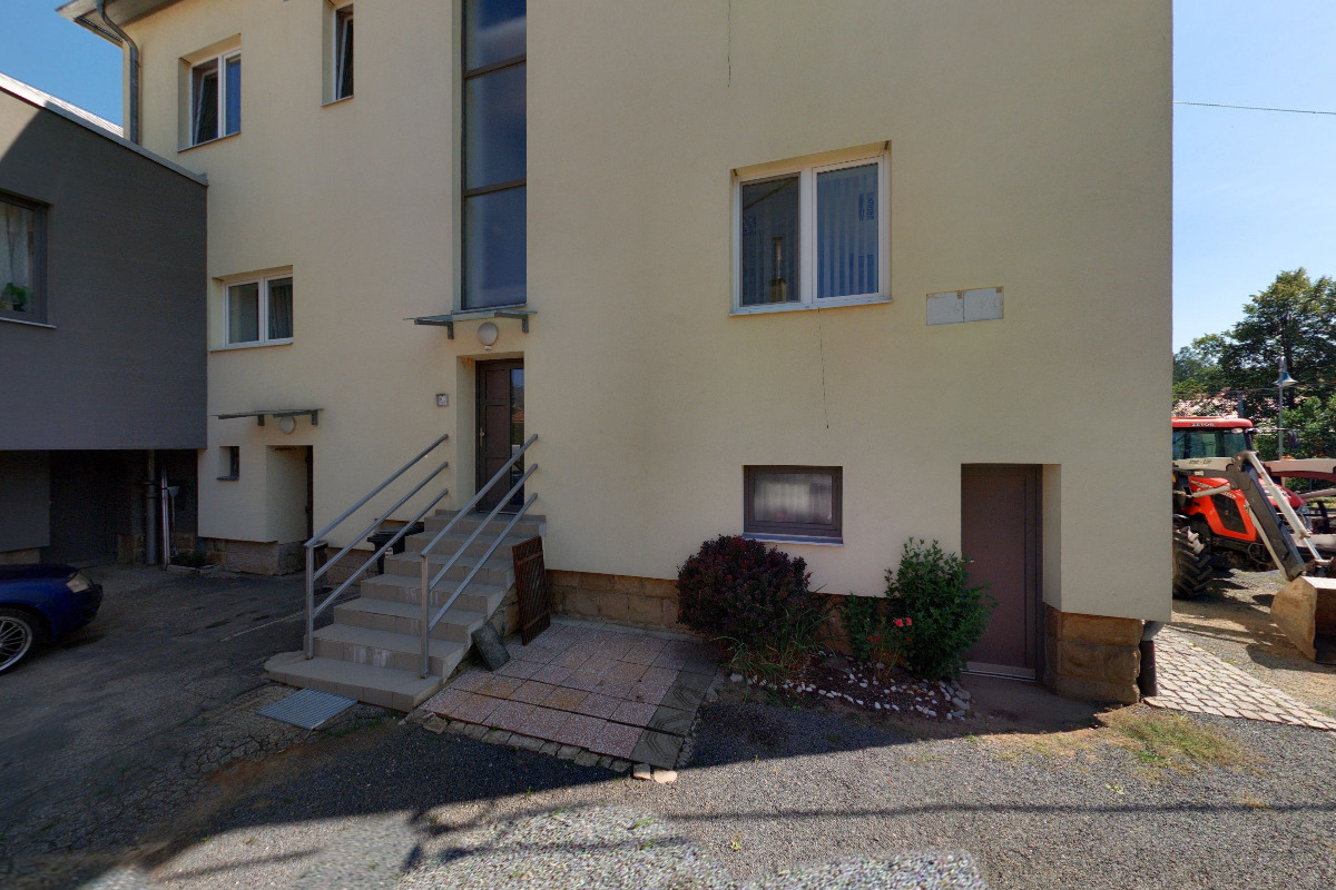 SH ČMS - Sbor dobrovolných hasičů Sehradice