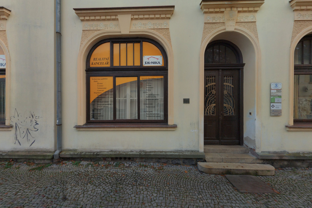 Člověk v tísni, o.p.s.