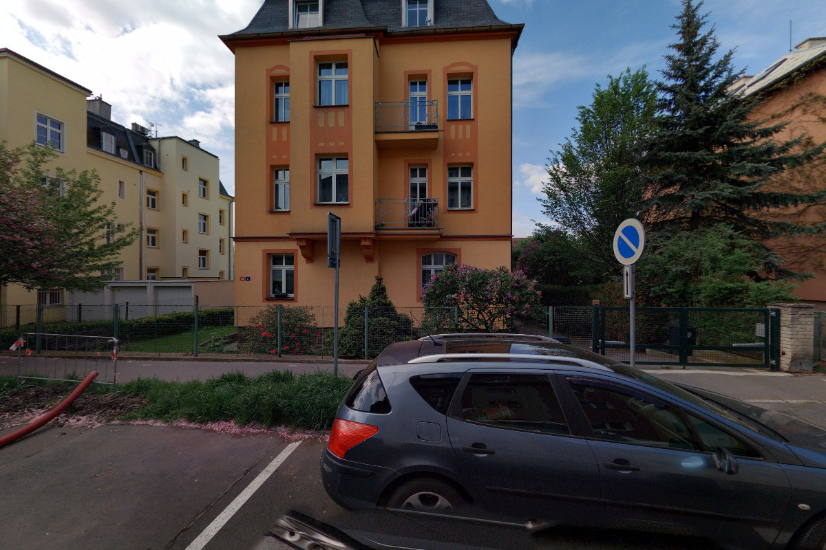 PhDr. Vlasta Feiglová