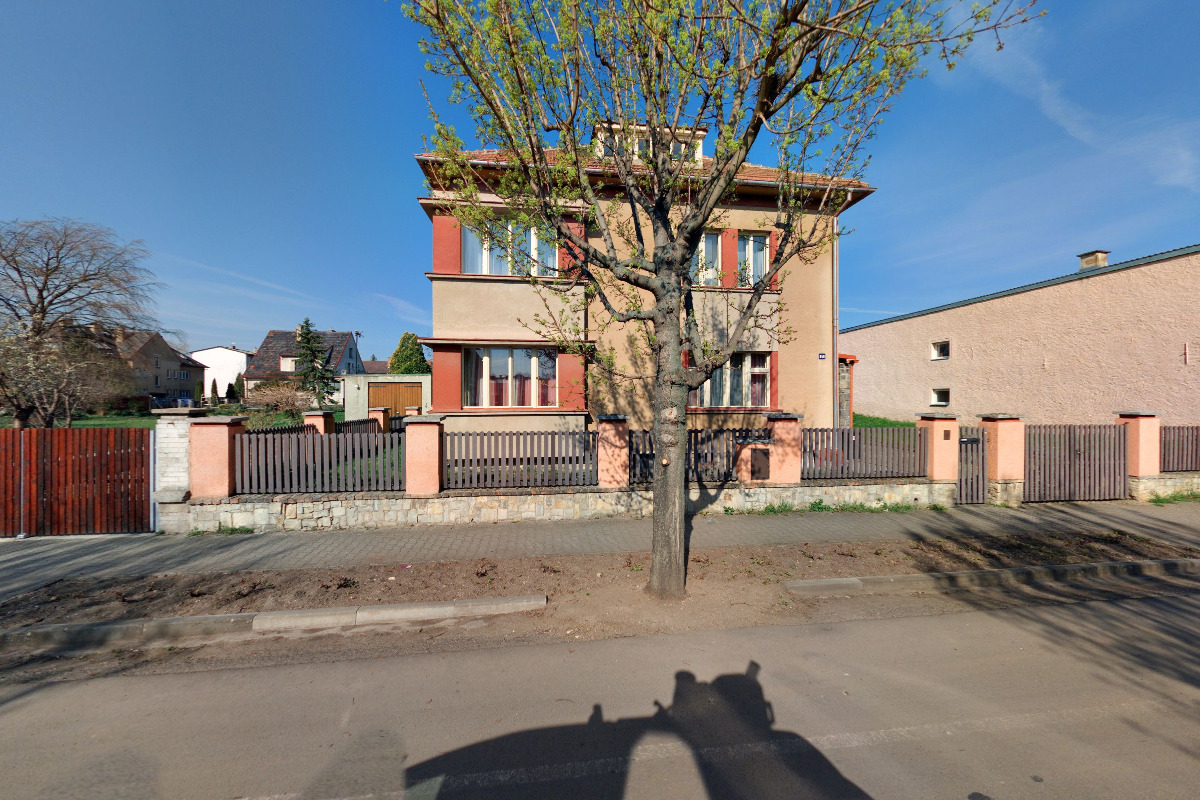 Apartmány pod Hazemburkem