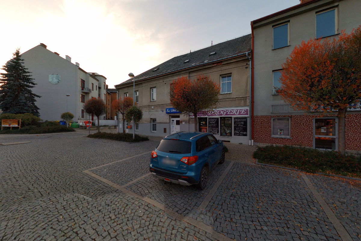 Drogerie NOVA foto 2