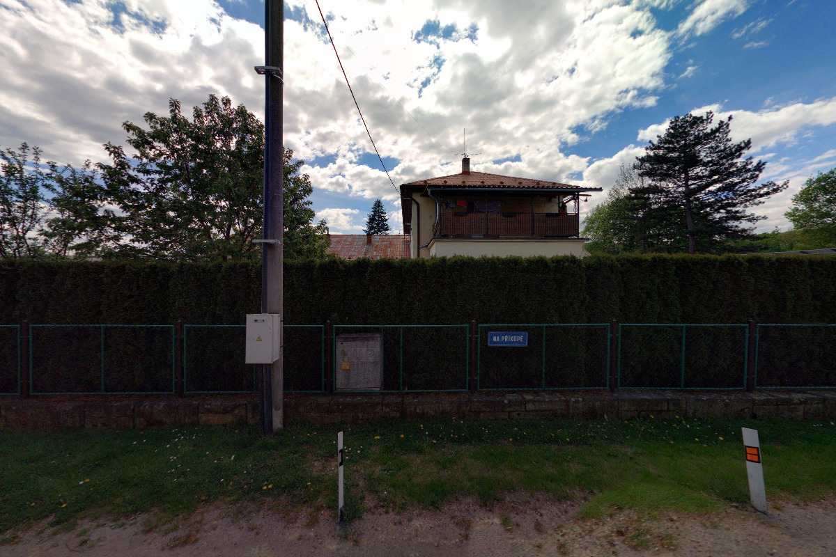 Miroslava Kořínková foto 2