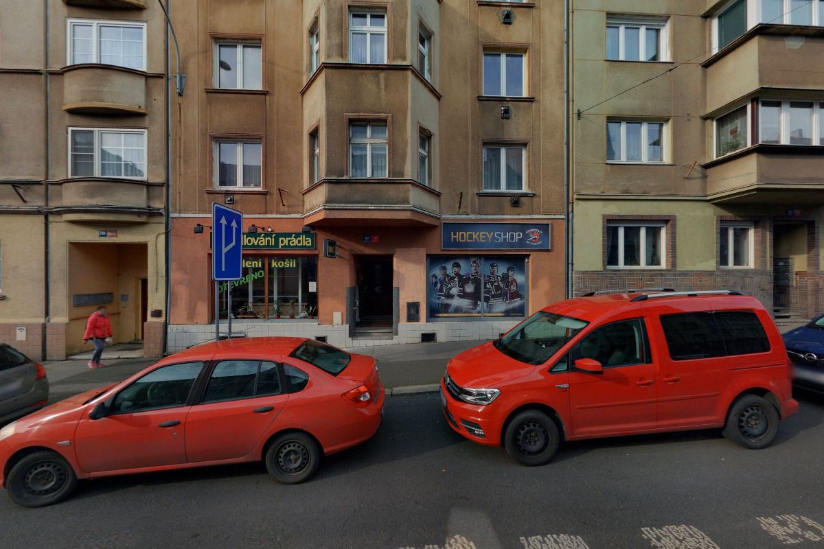 Společenství Masarykova 701/183, Ústí nad Labem