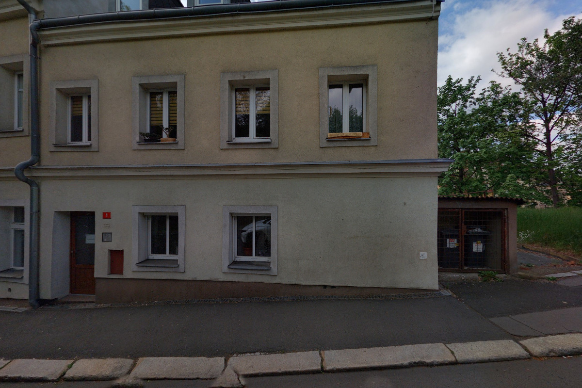 Milena Nováková foto 1