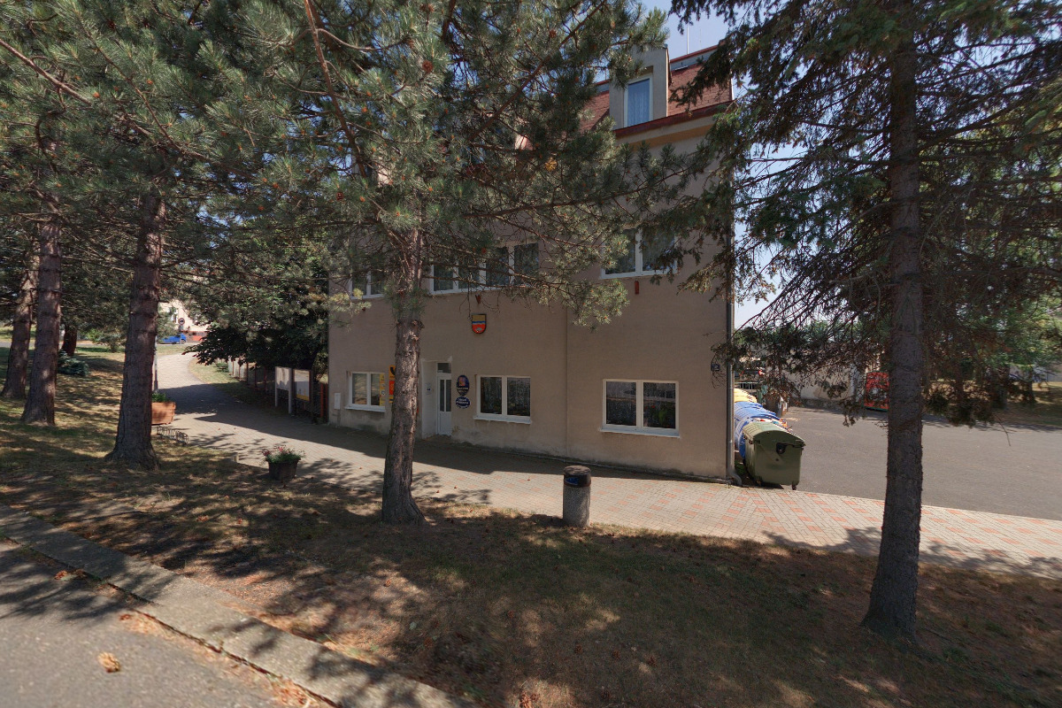 Tělovýchovná jednota Oldřichov